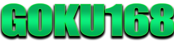 Logo Goku168